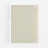 Hobonichi Hobonichi Fireside Chat Notebook B7 Grid