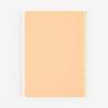 Hobonichi Hobonichi Fireside Chat Notebook B7 Lined