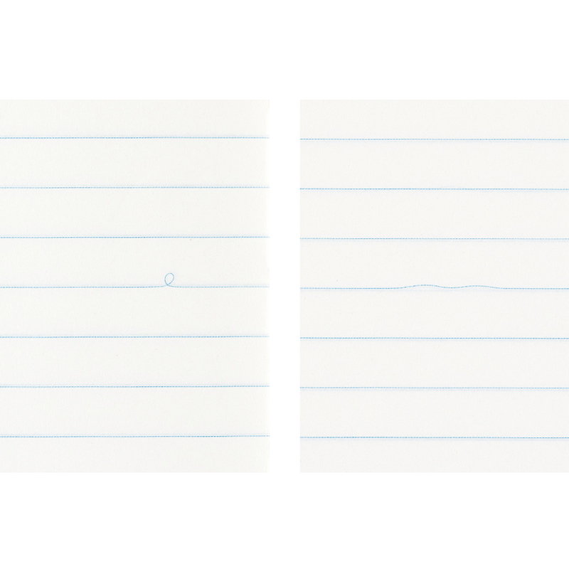 Hobonichi Hobonichi Fireside Chat Notebook B7 Lined