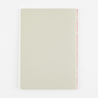Hobonichi Hobonichi Fireside Chat Notebook B6 Grid
