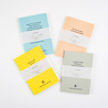 Hobonichi Hobonichi Fireside Chat Notebook B6 Righe