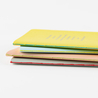 Hobonichi Hobonichi Fireside Chat Notebook B6 Righe