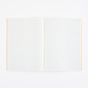 Hobonichi Hobonichi Fireside Chat Notebook B6 Lined