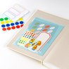 Hobonichi Hobonichi Add-on Pocket Stickers (Postcard Size)