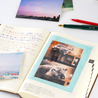 Hobonichi Hobonichi Add-on Pocket Stickers (Postcard Size)