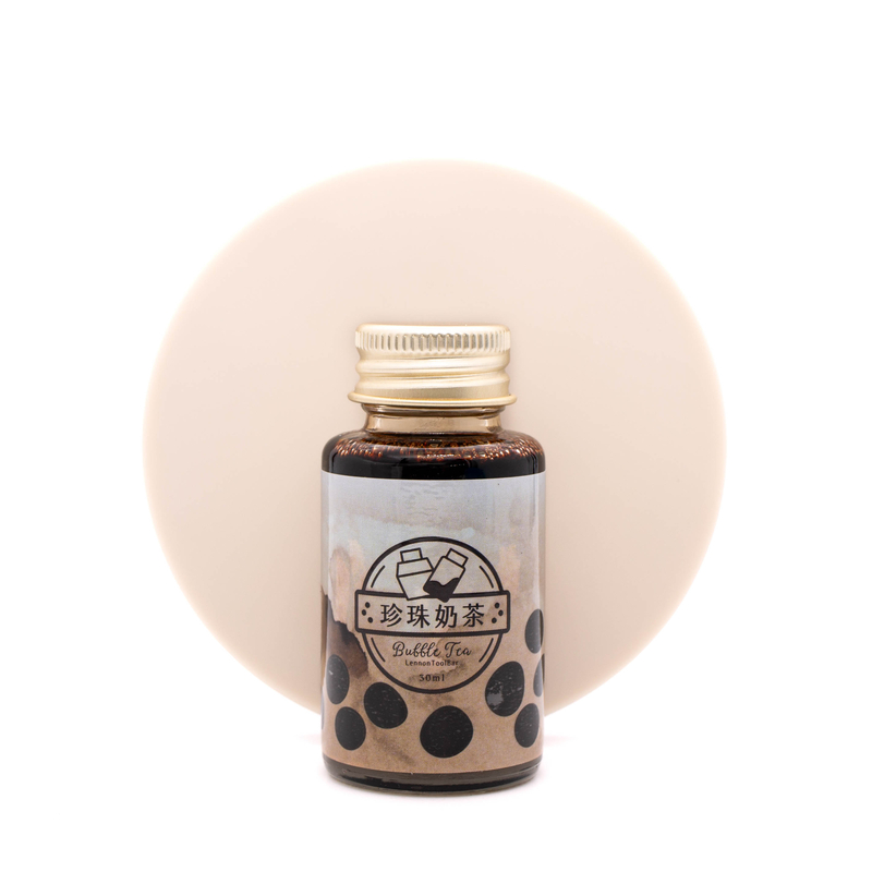 Lennon Tool Bar Lennon Tool Bar 2024 Stationery Fest Bubble Tea Inchiostro 30 ml