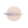 Sailor Sailor Profit Junior Retro Fountain Pen Set Heisei Pop