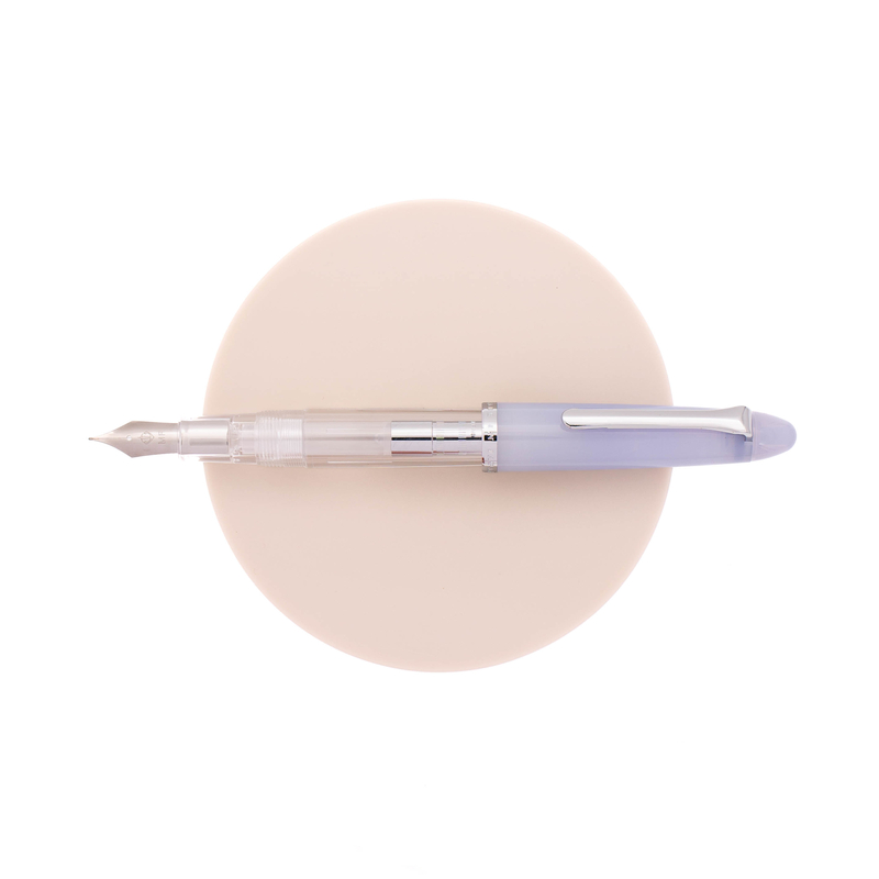 Sailor Sailor Profit Junior Retro Fountain Pen Set Heisei Pop