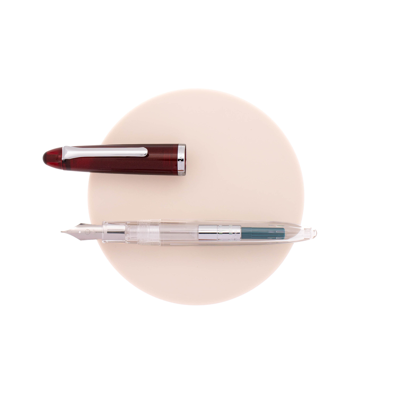 Sailor Sailor Profit Junior Retro Fountain Pen Set Taisho Chic