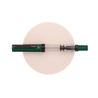 TWSBI Twsbi Eco Penna Stilografica Green Irish & Onyx