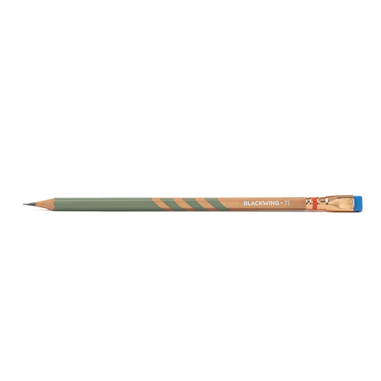 Blackwing Volume 71 Matite in Edizione Limitata