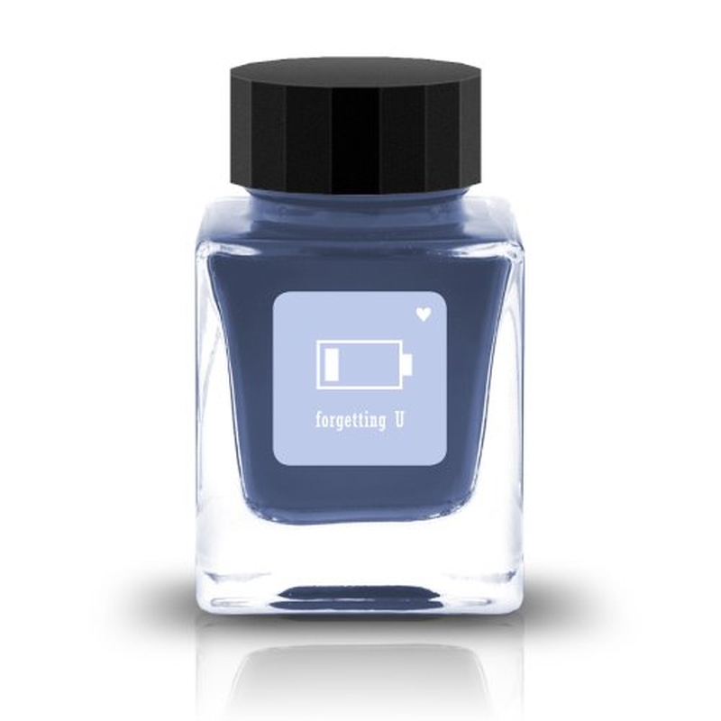 Tono & Lims Tono & Lims Baby Color Line forgetting U Inchiostro 30 ml