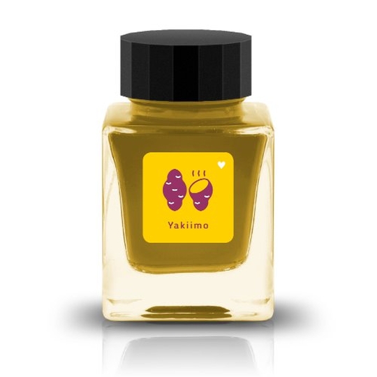 Tono & Lims Baby Color Line Yakiimo Inchiostro 30 ml
