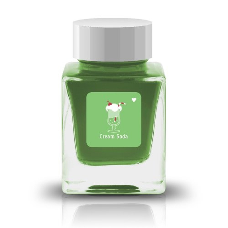 Tono & Lims Tono & Lims Baby Color Line Cream Soda Inchiostro 30 ml