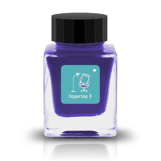 Tono & Lims Baby Color Line Supporting U Inchiostro 30 ml