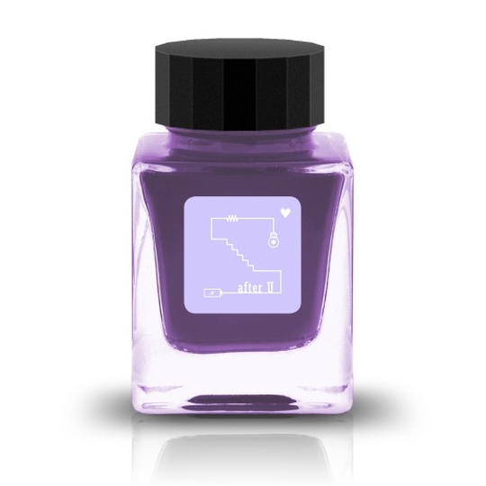 Tono & Lims Baby Color Line after U Ink Bottle 30 ml