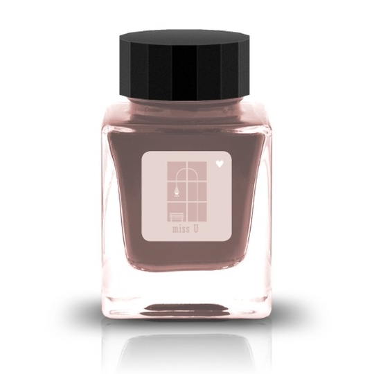 Tono & Lims Baby Color Line miss U Ink Bottle 30 ml