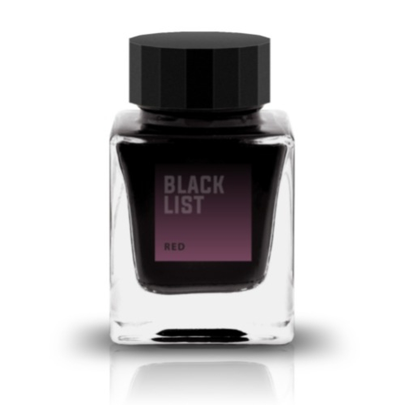 Tono & Lims Tono & Lims Blacklist Red Inchiostro 30 ml