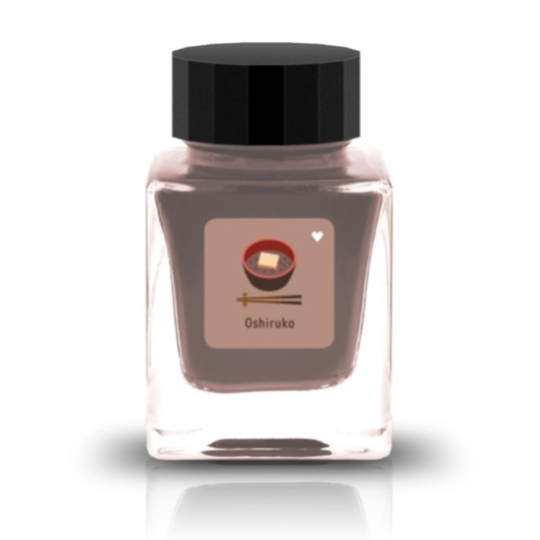 Tono & Lims Baby Color Line Oshiruko Ink Bottle 30 ml