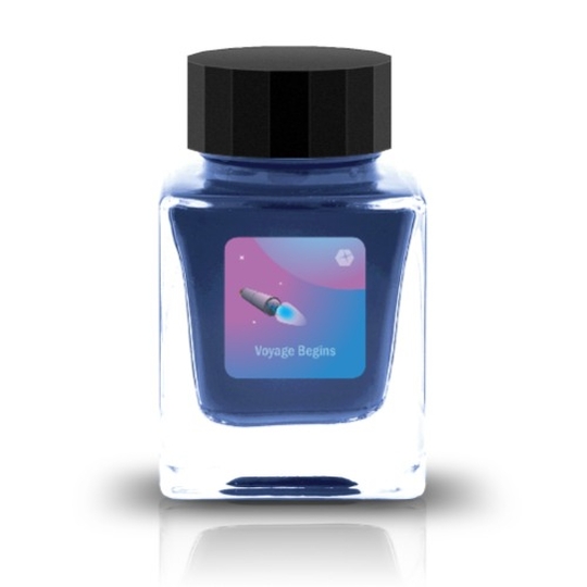 Tono & Lims Deep Space Voyage Begins Inchiostro 30 ml