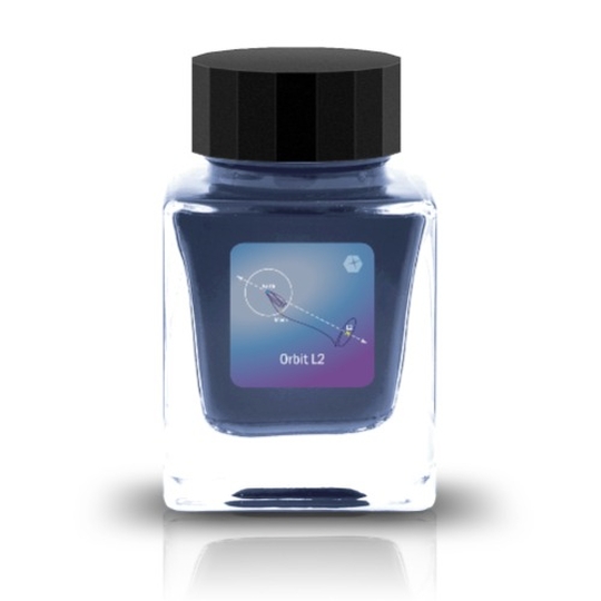Tono & Lims Deep Space Orbit L2 Inchiostro 30 ml