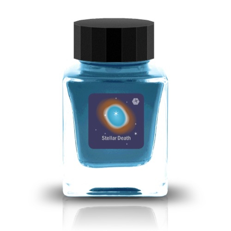 Tono & Lims Tono & Lims Deep Space Stellar Death Inchiostro 30 ml