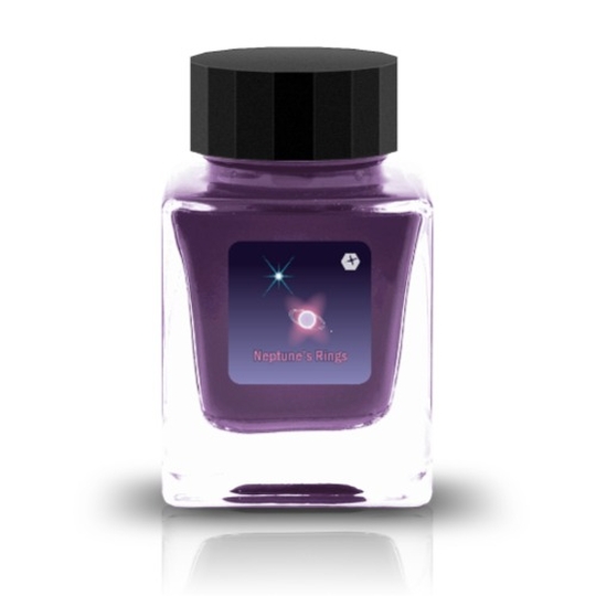 Tono & Lims Deep Space Neptune's Ring Ink Bottle 30 ml