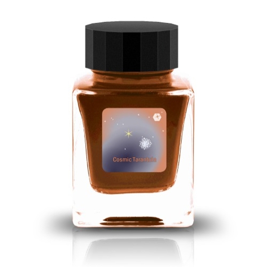 Tono & Lims Deep Space Cosmic Tarantula Ink Bottle 30 ml