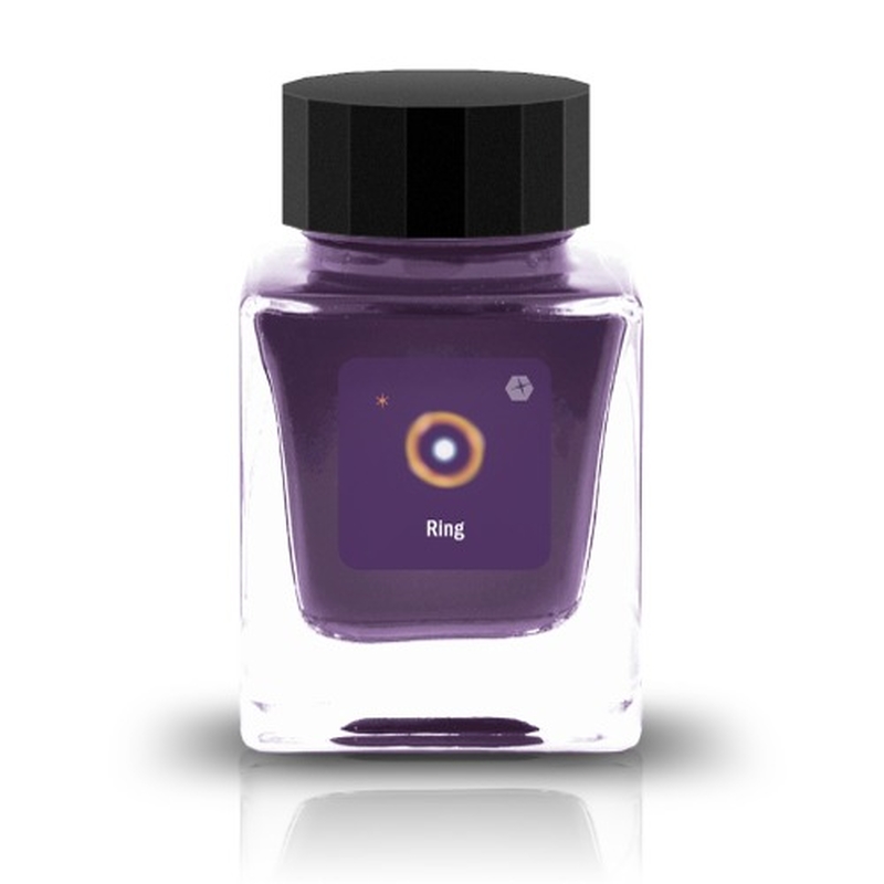 Tono & Lims Tono & Lims Deep Space Ring Ink Bottle 30 ml