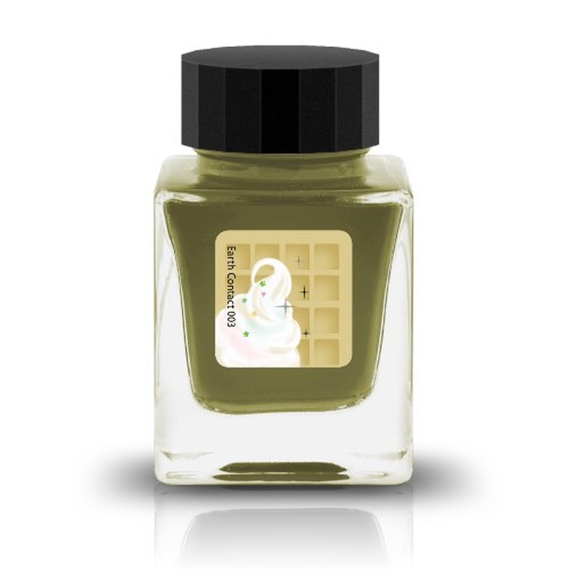 Tono & Lims Tono & Lims Earth Contact Line Opal Inchiostro 30 ml