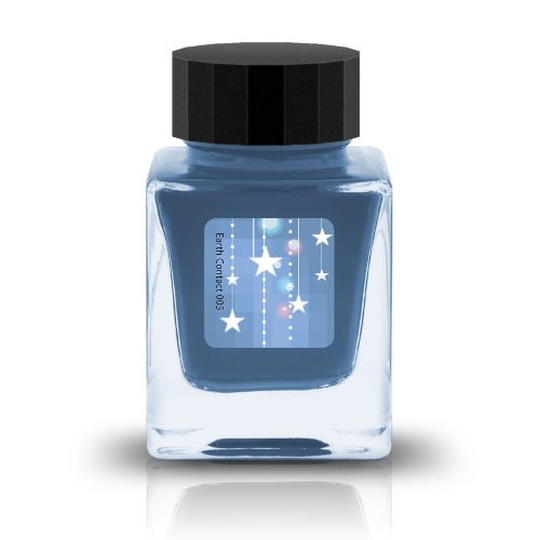 Tono & Lims Earth Contact Line Diamond Dust Ink Bottle 30 ml
