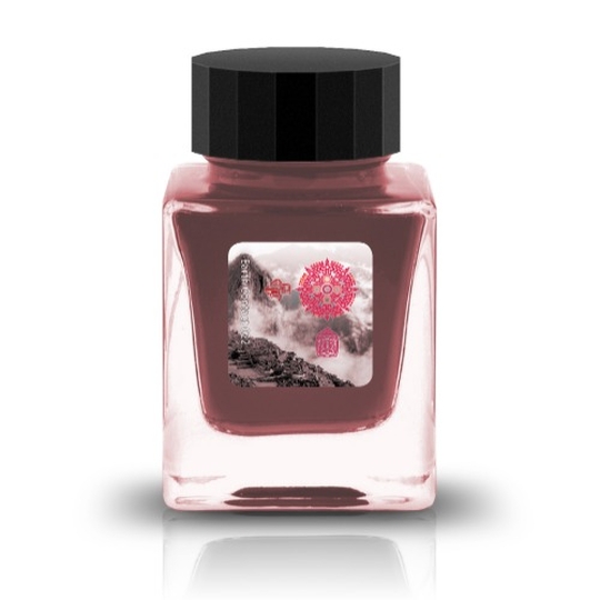 Tono & Lims Earth Contact Line Rhodochrosite Inchiostro 30 ml