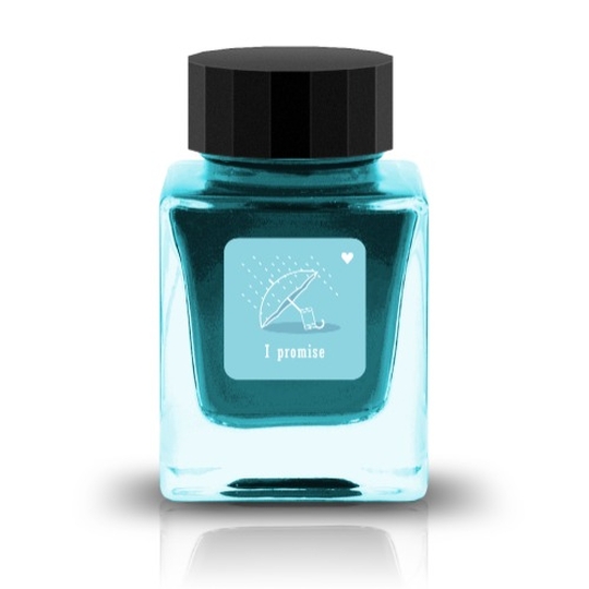 Tono & Lims Baby Color Line I promise Ink Bottle 30 ml