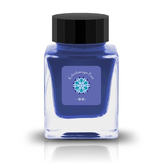 Tono & Lims Kaleidoscope Pure ゆめ (Yume) Inchiostro 30 ml