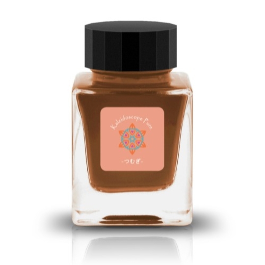 Tono & Lims Kaleidoscope Pure つむぎ (Tsumugi) Ink Bottle 30 ml