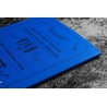 Galen Leather Galen Leather Everyday Book Set of 3 Notebook B5 Tomoe River Paper