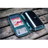 Galen Leather Galen Leather Zippered Cover Hobonichi Weeks Crazy Horse Forest Green