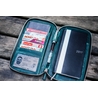 Galen Leather Galen Leather Zippered Cover Hobonichi Weeks Crazy Horse Forest Green