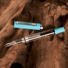 TWSBI Twsbi Eco Penna Stilografica Sky Blue