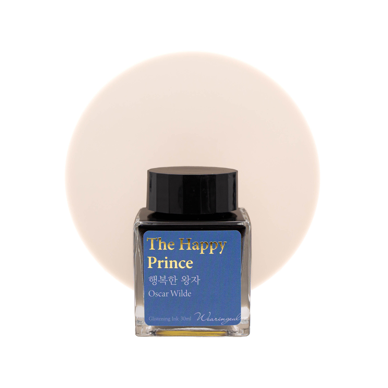 Wearingeul Wearingeul The Happy Prince Inchiostro 30 ml