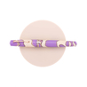 Leonardo Officina Italiana Leonardo Momento Zero Penna Stilografica Nuvola Lilac & Oro Rosa 14k