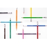 Blackwing Blackwing Colors Set of 12 Colored Pencils