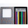 Blackwing Blackwing Colors Set of 12 Colored Pencils