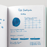 Pilot Pilot Iroshizuku Rikka Ink Bottle 50 ml