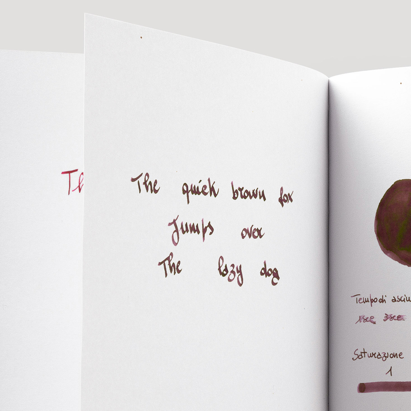Pilot Pilot Iroshizuku Mini Syun-Gyo Inchiostro 15 ml