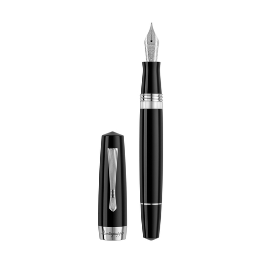 Montegrappa Elmo 02 Plus Fountain Pen Night