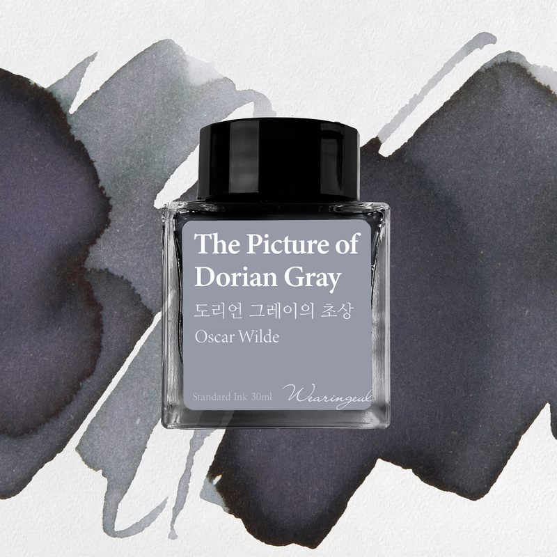 Wearingeul Wearingeul The Picture of Dorian Gray Ink Bottle 30 ml