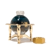 Ferris Wheel Press Ferris Wheel Press 20 ml Ink Carriage Gold Polished