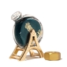 Ferris Wheel Press Ferris Wheel Press 38 ml Ink Carriage Gold Polished
