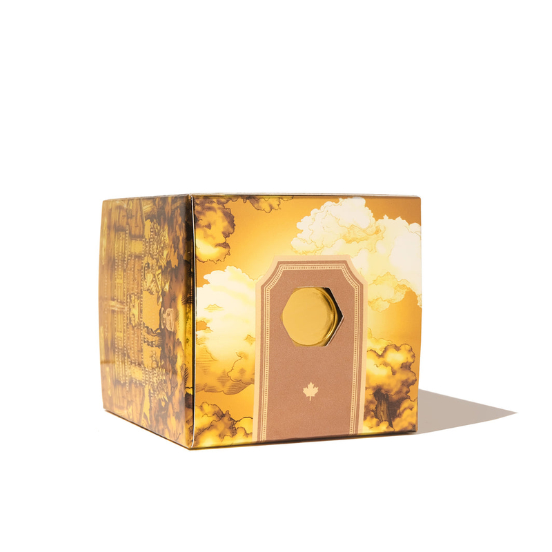Ferris Wheel Press Ferris Wheel Press The King Midas Age of Aurum Ink Bottle 20 ml